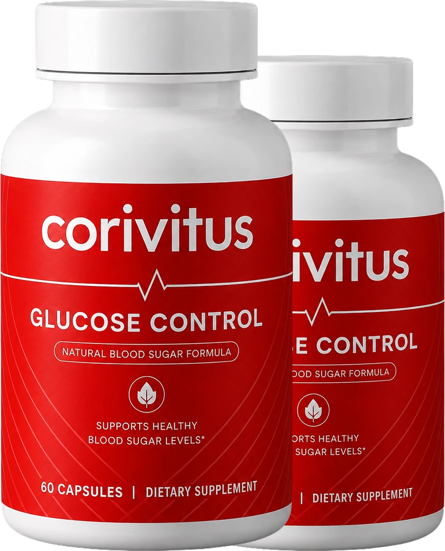 60-dagarspaket Corivitus