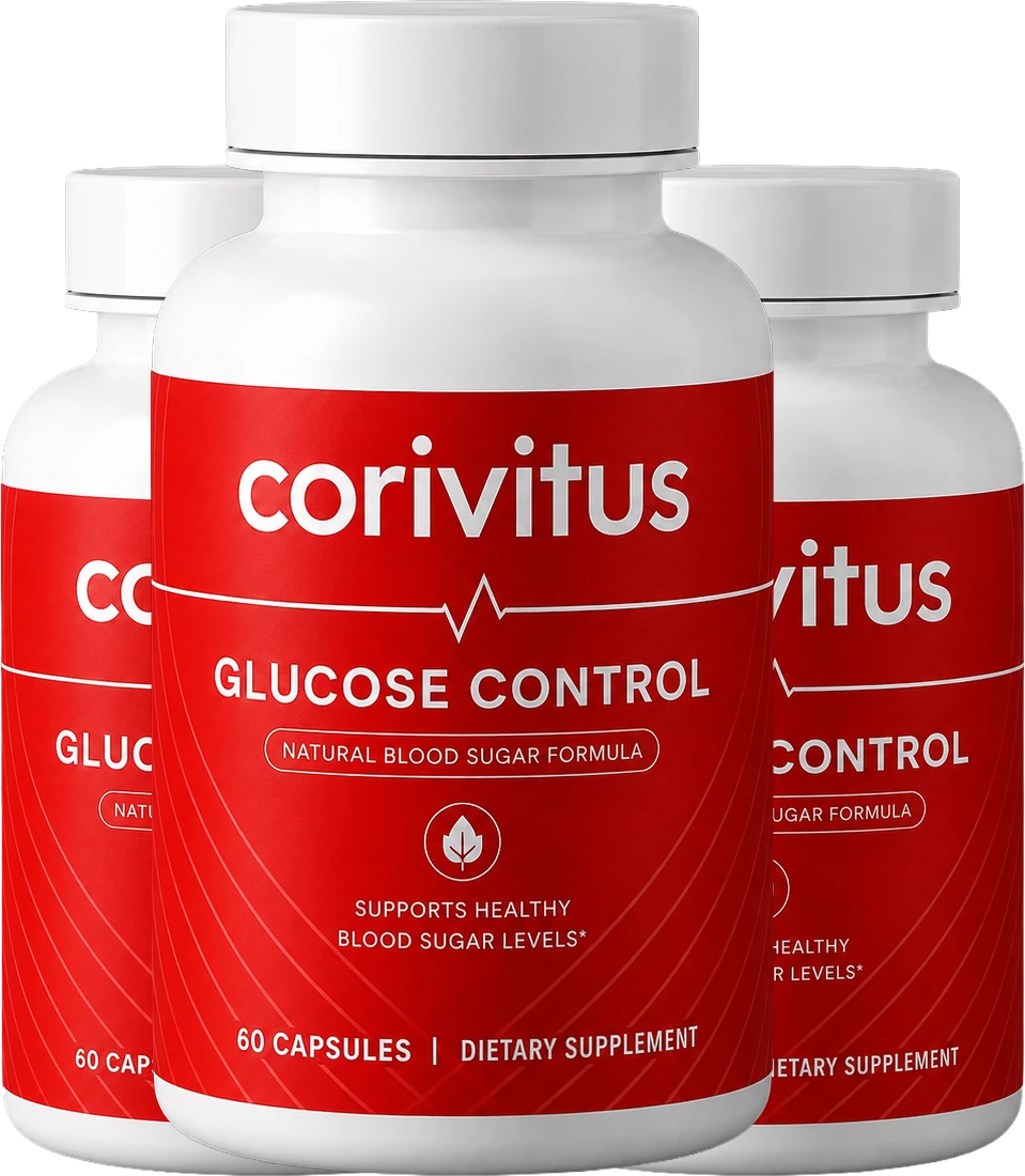 90-dagarspaket Corivitus